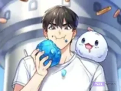 The Newbie Is Too Strong