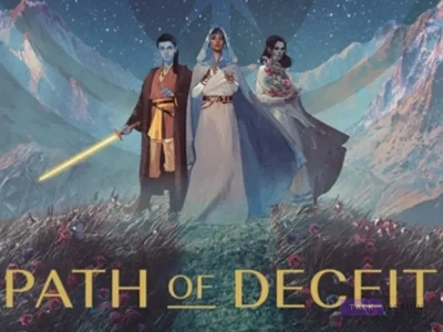 The Path of Deception