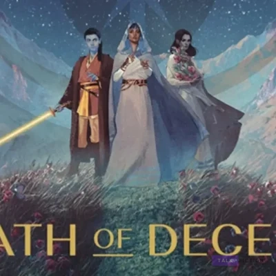 The Path of Deception