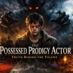 The Possessed Prodigy Actor