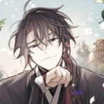 The Second Eunuch Regains His Manhood Novel