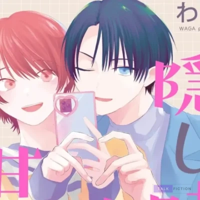 The Secret Ingredient Is a Slightly Sweet Ulterior Motive