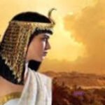 Travels of the Daughter of God Chapter 1