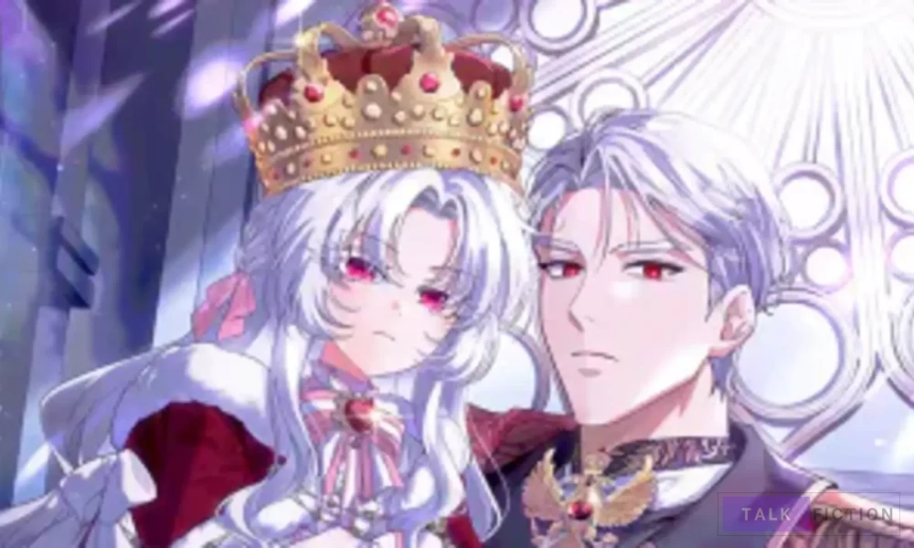 Travels of the Daughter of God Chapter 45