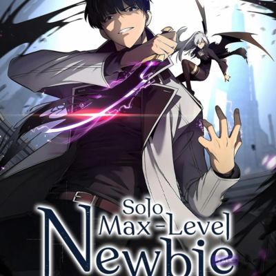 Solo Max Level Newbie