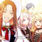 Beware the Villainess