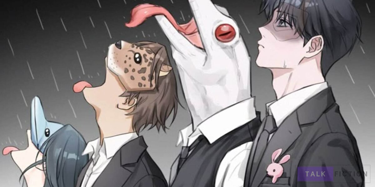 Got Dropped Into a Ghost Story Still Gotta Work