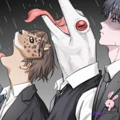 Got Dropped Into a Ghost Story Still Gotta Work