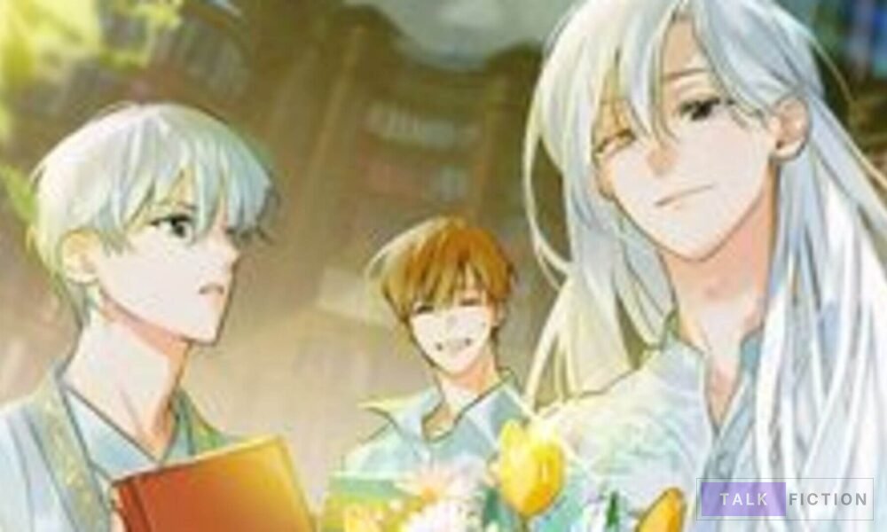 I Don't Want This Reincarnation