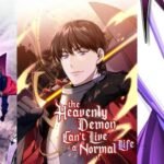 The Heavenly Demon Can't Live a Normal Life Chapter 177