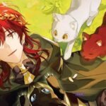 Trash of the Count's Family