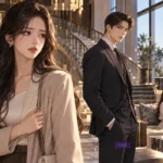A young woman entering a complicated new family in Don't Call Me Stepmom