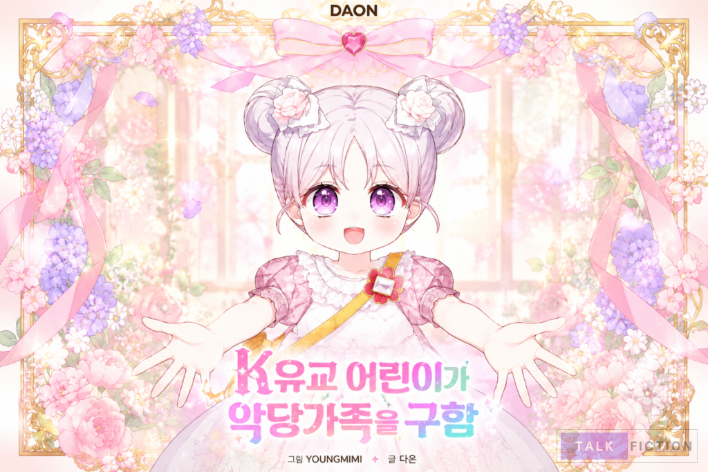 The Dutiful Kid Who Saved the Villainous Family: Complete Story Summary, Characters, and Latest Updates