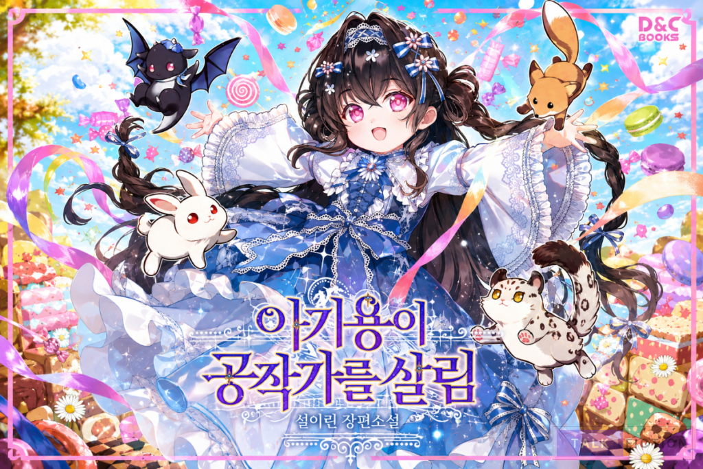 Baby Dragon to the Duke’s Rescue: Complete Story Summary, Characters & Ending Explained