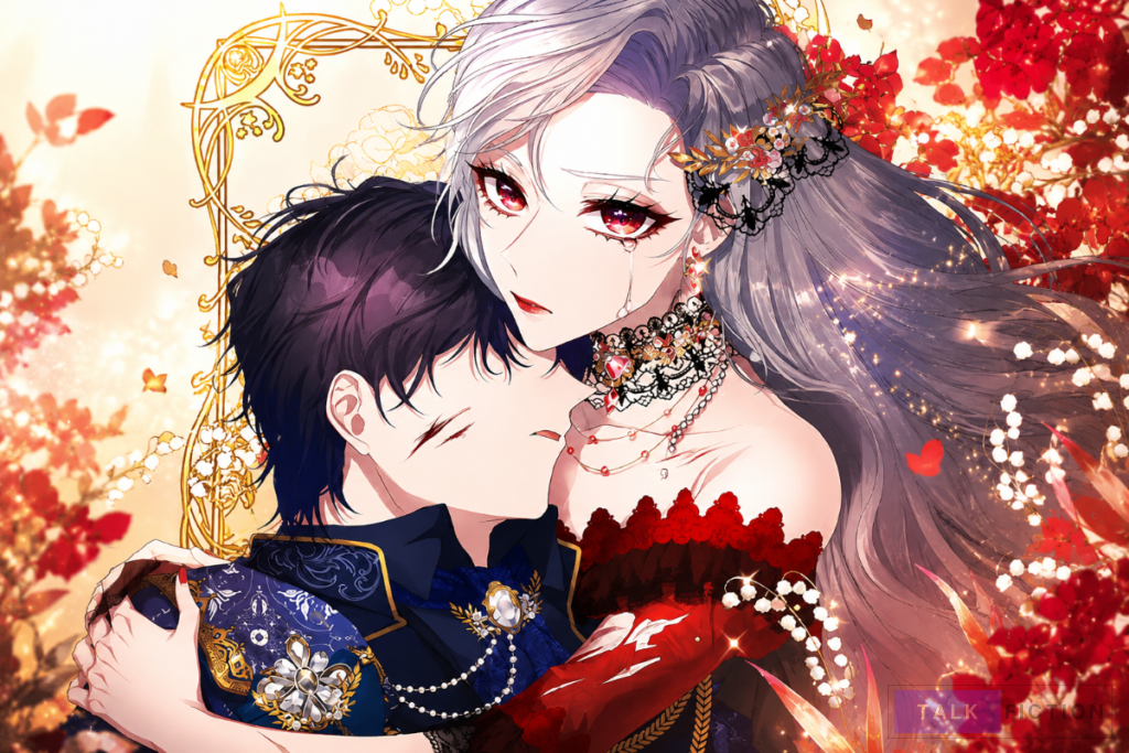 The Villainous Princess Saves the Doomed Knights: Complete Story Summary, Characters, and Ending Explained