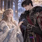 How to Melt the Tyrant's Heart featuring Lianna and Emperor Enoch