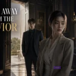 Run Away From the Savior Ch 3 featuring Yoon Doah and Han Chajun