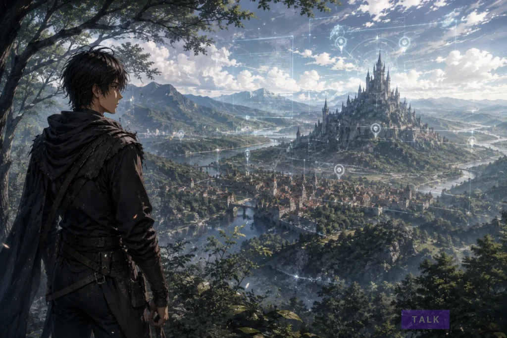 Yor discovering that his new world is Demons SYor discovering that his new world is Demons Sagaaga