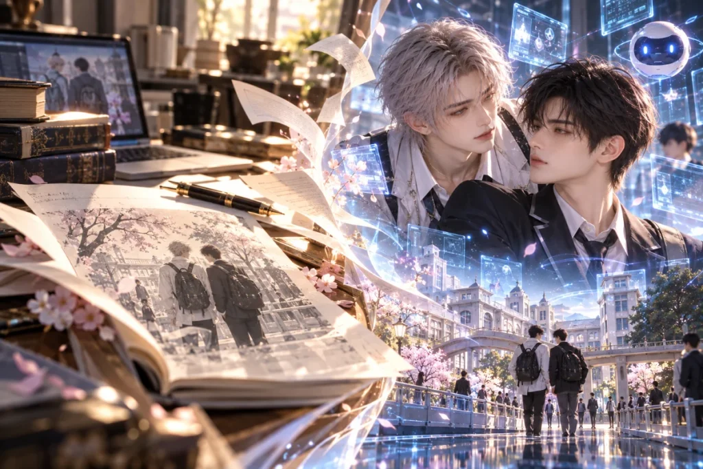 Don't Covet the Beautiful System Chinese web novel