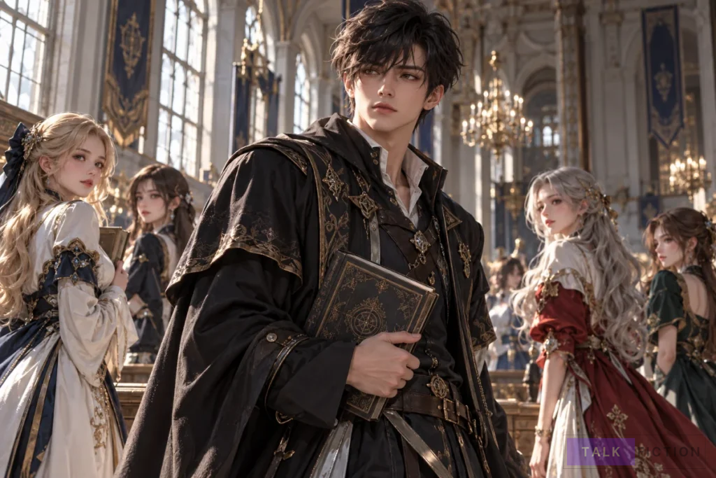 Noble Lady Reformation Guide: Story, Characters & Complete Guide